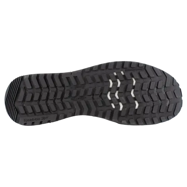 Women's Nano X1 Adventure Composite-Toe Work Boot Black