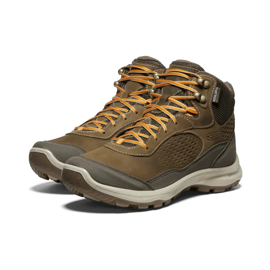 Women's Terradora Explorer Waterproof Boots