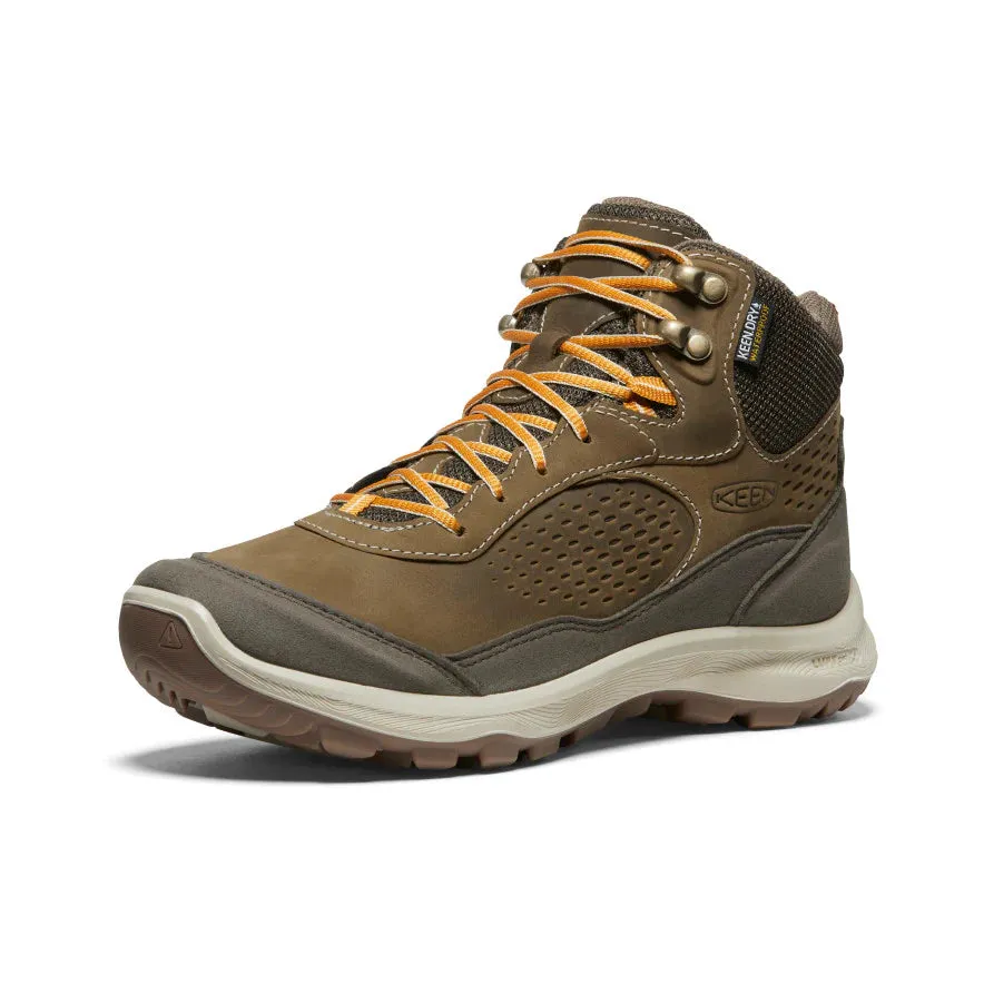 Women's Terradora Explorer Waterproof Boots