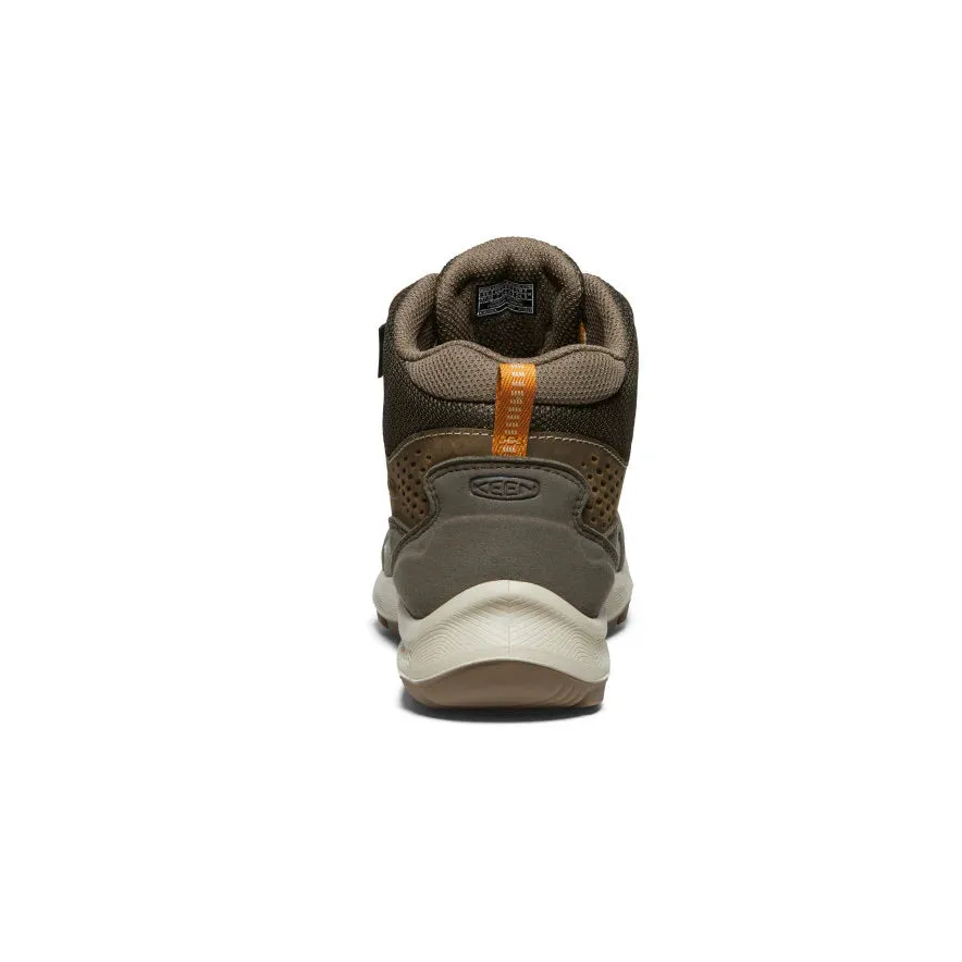 Women's Terradora Explorer Waterproof Boots