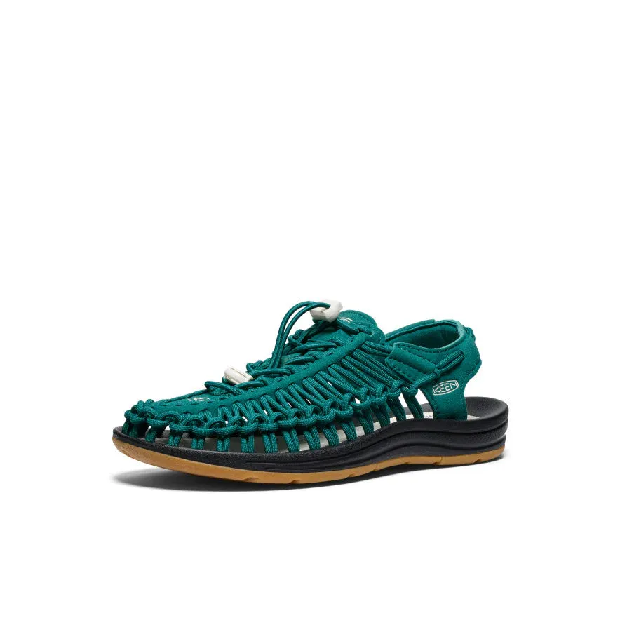 Women's Uneek - Aventurine/Birch