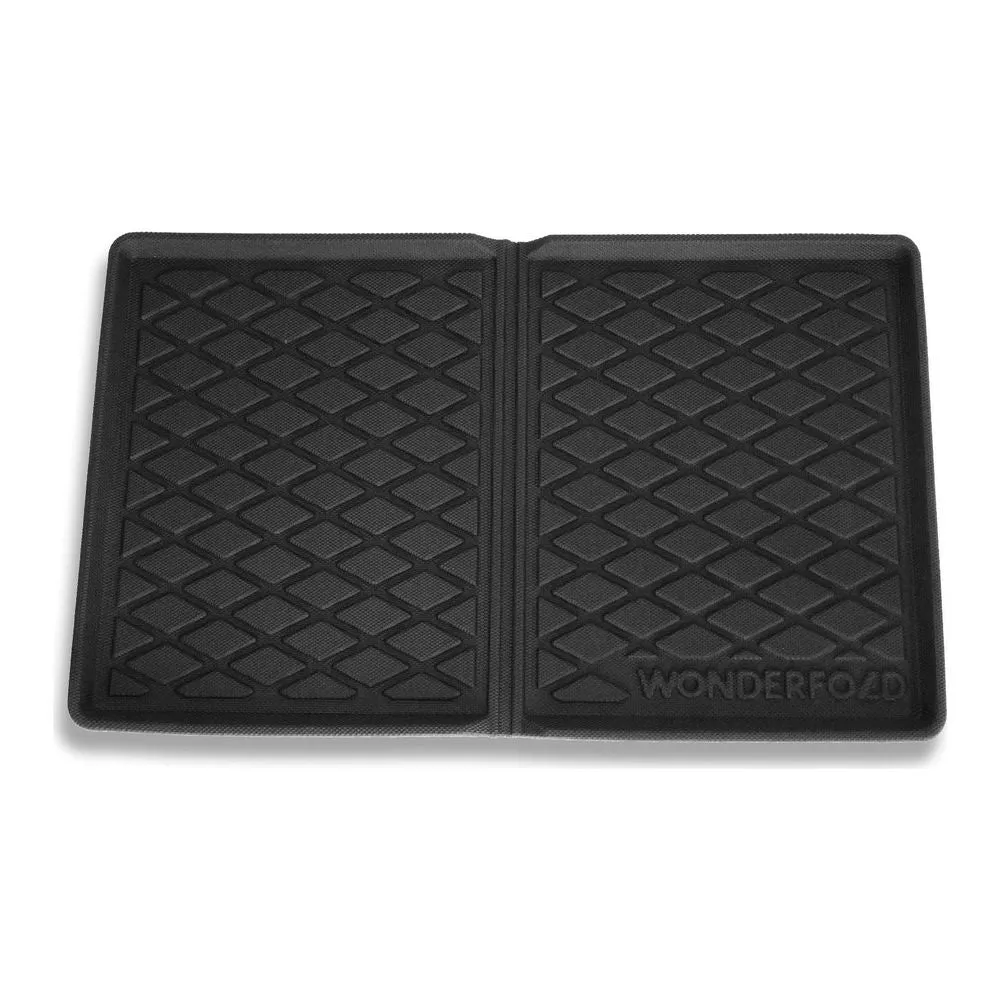 Wonderfold All-Weather Floor Mat for W4 Stroller Wagons