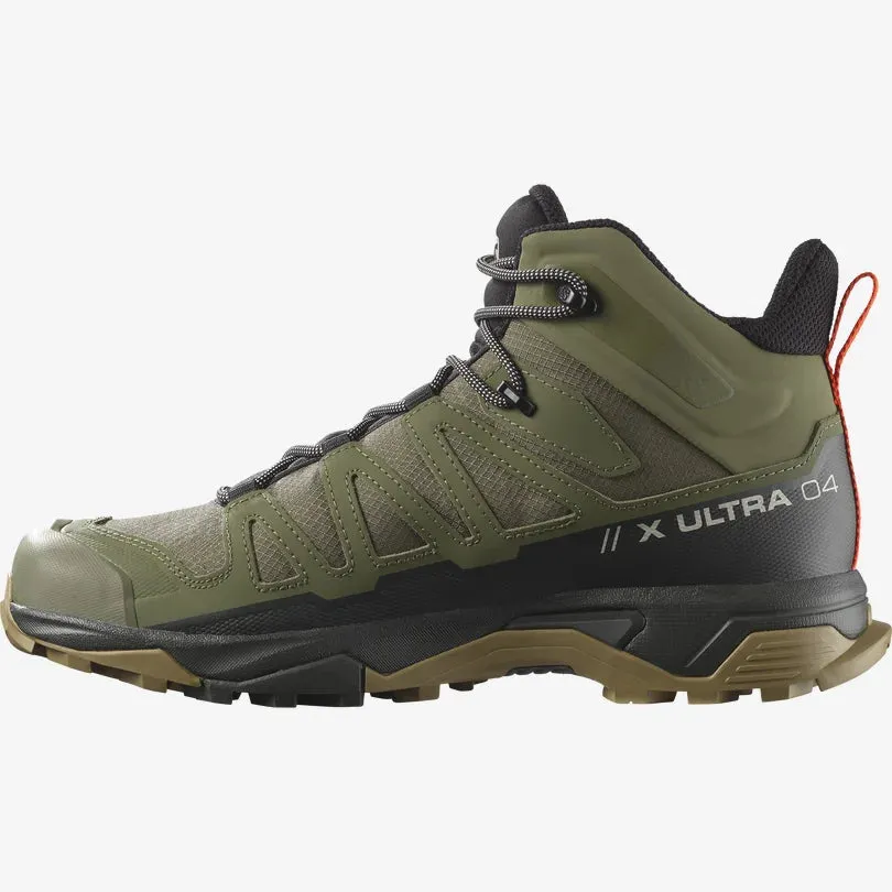 X Ultra 4 Mid Gore-Tex (Men's)