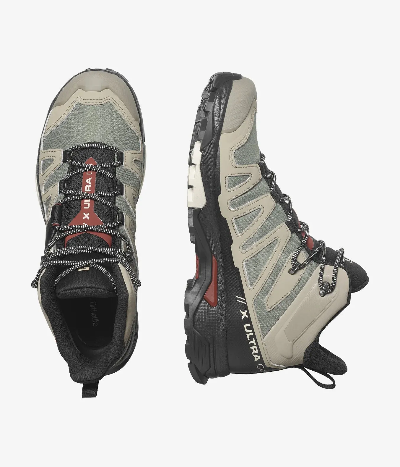 X Ultra 4 Mid Gore-Tex (Men's)