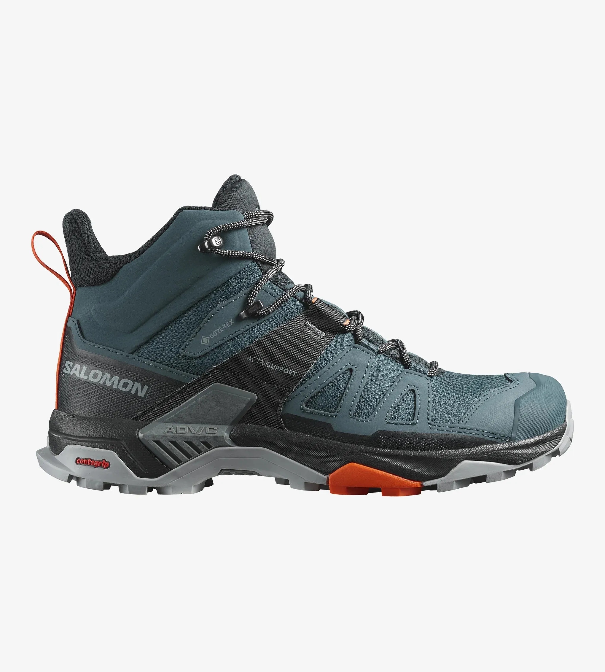 X Ultra 4 Mid Gore-Tex (Men's)