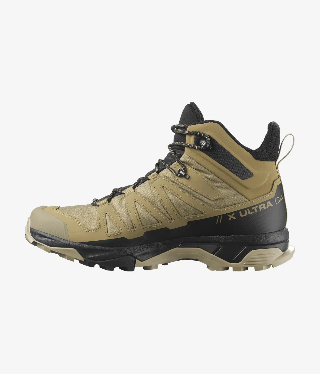 X Ultra 4 Mid Gore-Tex (Men's)