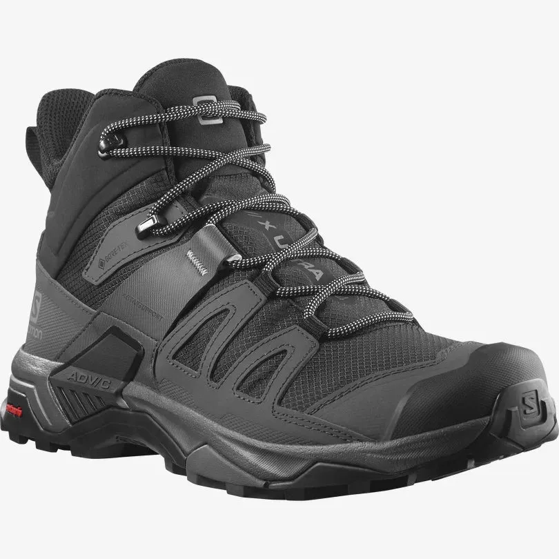 X Ultra 4 Mid Gore-Tex (Men's)