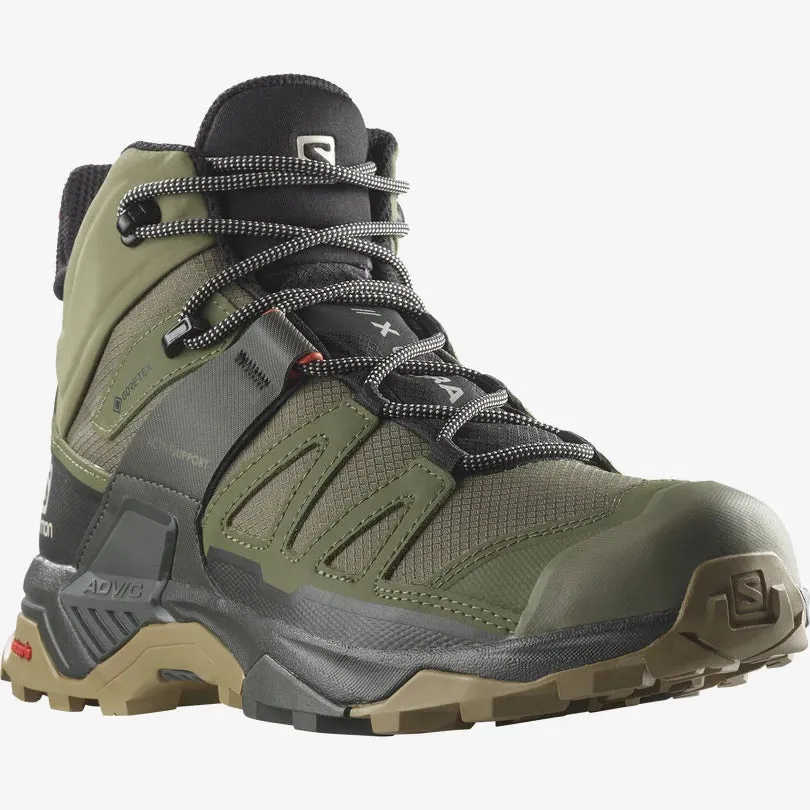 X Ultra 4 Mid Gore-Tex (Men's)