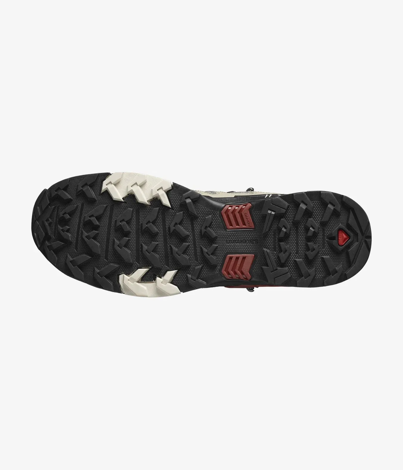 X Ultra 4 Mid Gore-Tex (Men's)