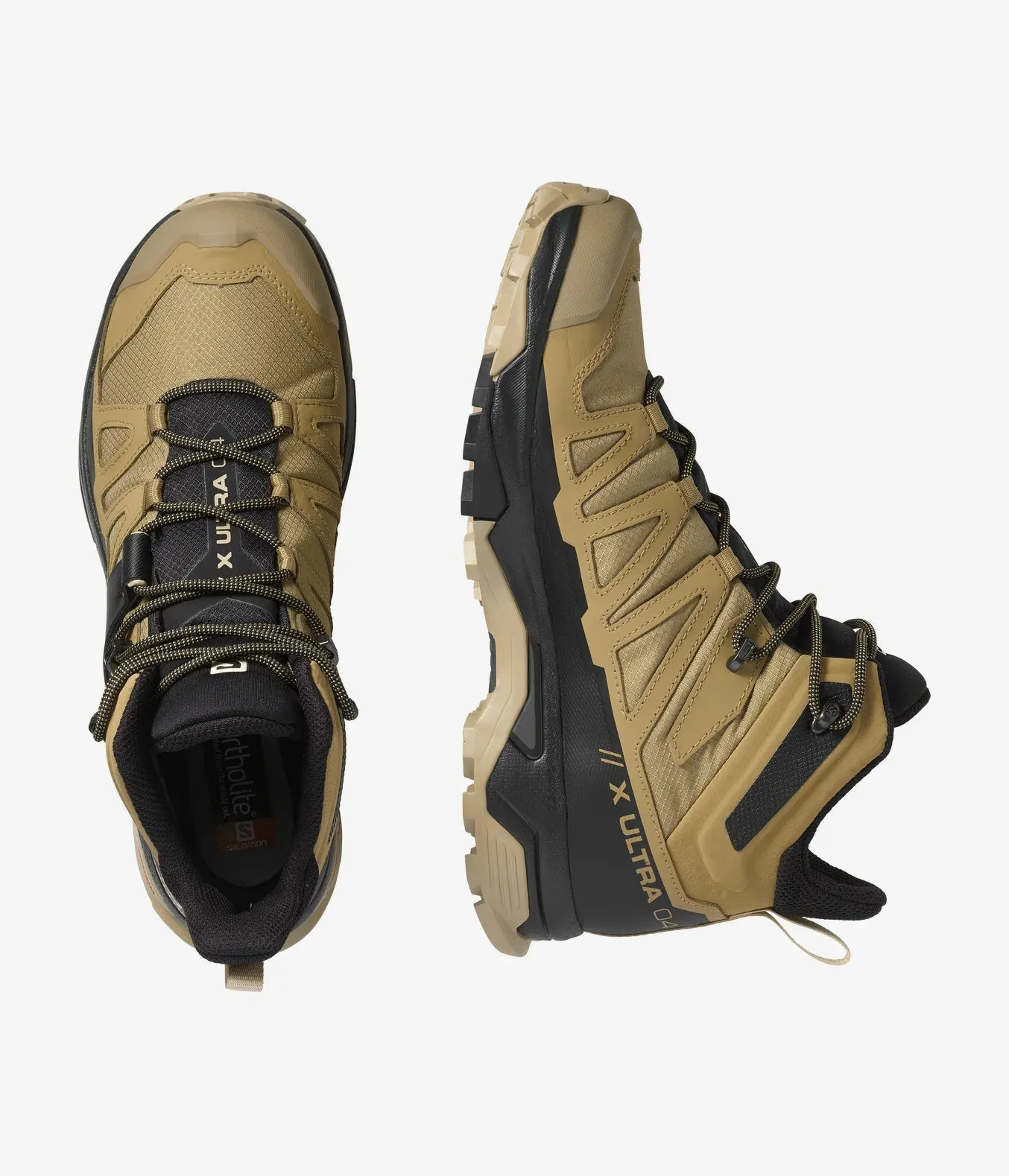 X Ultra 4 Mid Gore-Tex (Men's)