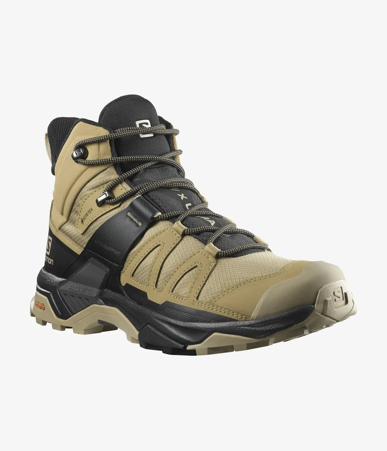 X Ultra 4 Mid Gore-Tex (Men's)