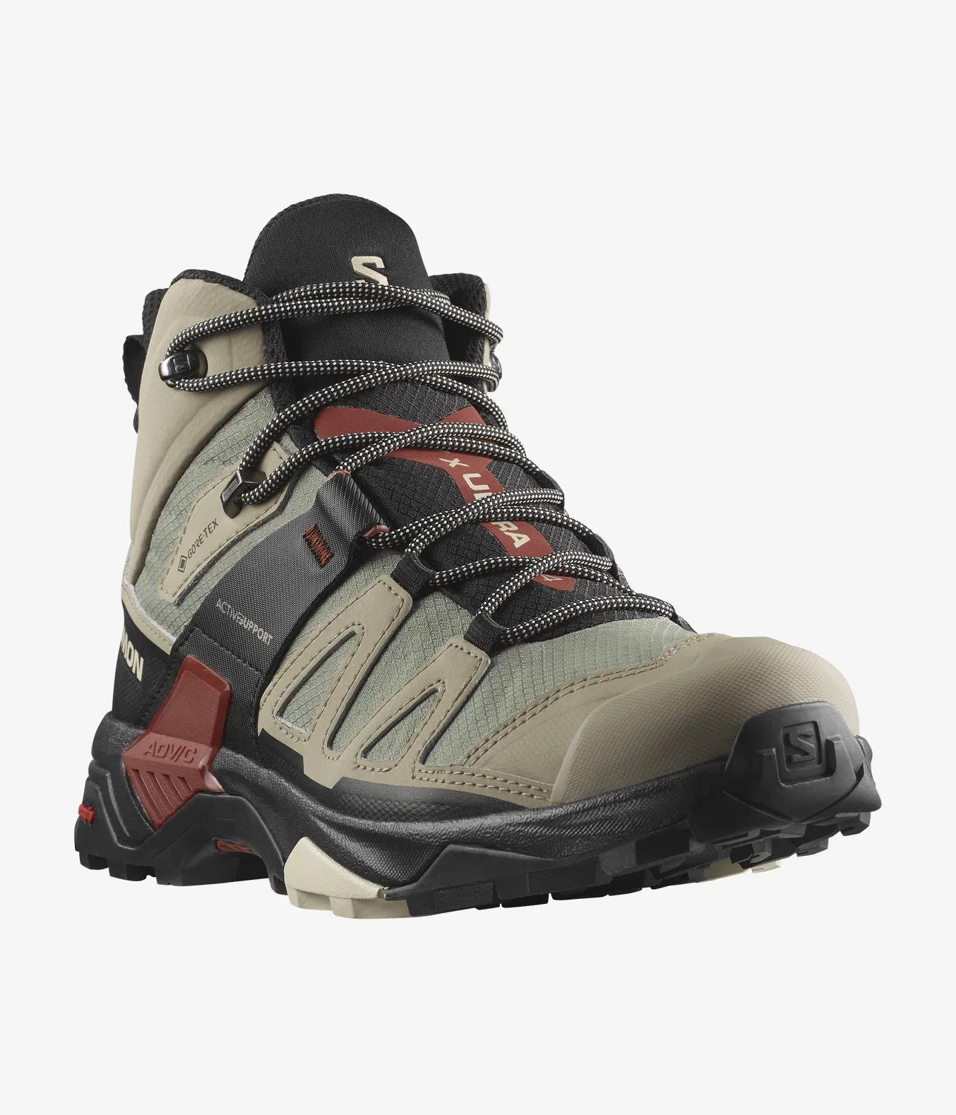 X Ultra 4 Mid Gore-Tex (Men's)