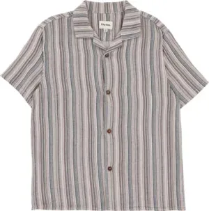 Yesterday Linen S/S Shirt