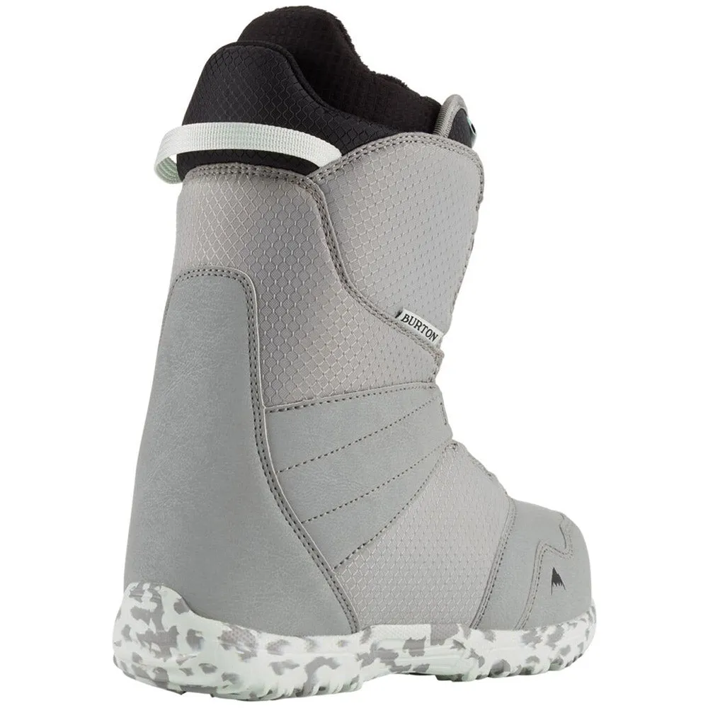 Zipline BOA Snowboard Boots - Kids